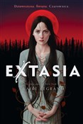 Extasia - Claire Legrand -  Książka z wysyłką do UK