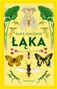 Łąka - Dave Goulson -  Książka z wysyłką do UK