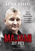 Majami Zły... - Artur Górski -  foreign books in polish 