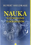 Nauka wyzw... - Rupert Sheldrake -  books from Poland