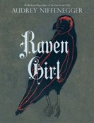 Raven Girl... - Audrey Niffenegger -  Polish Bookstore 