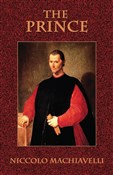 Książka : The Prince... - Niccolo Machiavelli