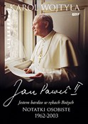 Jestem bar... - Jan Paweł II -  books from Poland