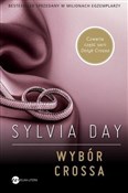 Książka : Wybór Cros... - Sylvia Day