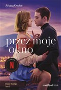 Polska książka : Przez moje... - Ariana Godoy