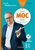 Pełna MOC ... - Jacek Walkiewicz -  Książka z wysyłką do UK