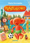 Plastusiow... - Maria Kownacka -  foreign books in polish 