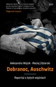 polish book : Dobranoc, ... - Aleksandra Wójcik, Maciej Zdziarski