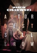 Autor best... - Marcin Ciszewski -  foreign books in polish 