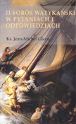 Polska książka : II Sobór W... - Jean-michael Gleize