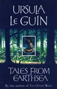 Tales from... - Ursula K. Le Guin -  Polish Bookstore 