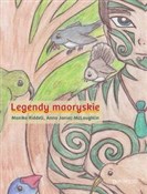 Legendy ma... - Monika Riddell, Anna Janiec-McLaughlin -  books in polish 