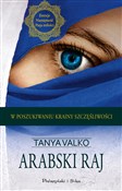 Arabski ra... - Tanya Valko -  books in polish 