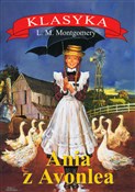 Ania z Avo... - Lucy Maud Montgomery -  books in polish 