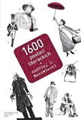 1600 posta... - Andrzej Z. Makowiecki -  foreign books in polish 