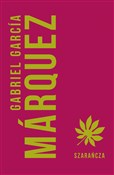 Szarańcza - Gabriel Garcia Marquez -  Książka z wysyłką do UK