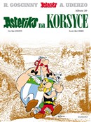 Książka : Asteriks. ... - René Goscinny