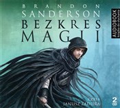 [Audiobook... - Brandon Sanderson -  Polish Bookstore 
