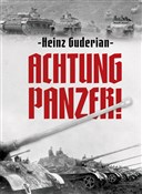 Polska książka : Achtung Pa... - Heinz Guderian