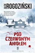 Pod Czerwo... - Alek Rogoziński -  books from Poland