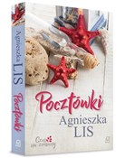 Pocztówki - Agnieszka Lis -  books from Poland