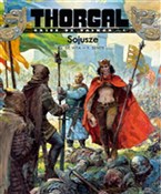 Thorgal Kr... - Yves Sente -  books from Poland