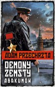 Demony zem... - Adam Przechrzta -  books in polish 