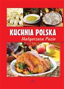 Kuchnia po... - Małgorzata Puzio -  foreign books in polish 