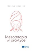 Polska książka : Mezoterapi... - Izabela Załęska