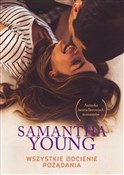 Wszystkie ... - Samantha Young -  Książka z wysyłką do UK