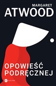 Opowieść P... - Margaret Atwood -  Polish Bookstore 