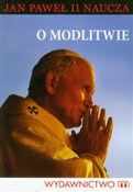 O modlitwi... -  books from Poland
