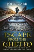 Escape Fro... - John Carr -  Polish Bookstore 