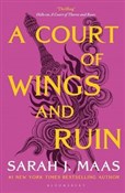 Książka : A Court of... - Sarah J. Maas