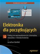 Elektronik... - Jonathan Bartlett -  books from Poland