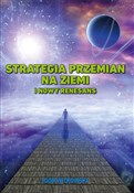 Strategia ... - Igor Witkowski -  books in polish 