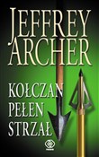 Kołczan pe... - Jeffrey Archer -  Polish Bookstore 