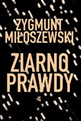 Ziarno pra... - Zygmunt Miłoszewski -  Książka z wysyłką do UK