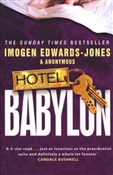 Hotel Baby... - Imogen Edwards-Jones - Ksiegarnia w UK