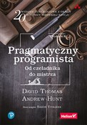 Pragmatycz... - David Thomas, Andrew Hunt -  foreign books in polish 