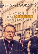 W Kościele... - Grzegorz Ryś -  Polish Bookstore 