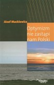 Optymizm n... - Józef Mackiewicz -  books in polish 
