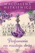 Perfumeria... - Magdalena Witkiewicz -  Polish Bookstore 