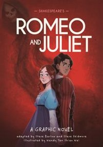 Picture of Classics in Graphics: Shakespeare's Romeo and Juliet