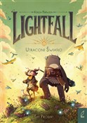 Lightfall ... - Tim Probert -  books in polish 