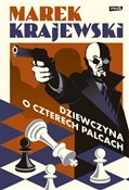 Dziewczyna... - Marek Krajewski -  books in polish 