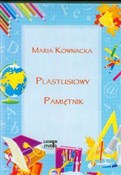 Plastusiow... - Maria Kownacka -  Polish Bookstore 