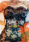 Dyskretny ... - Llosa Mario Vargas -  books in polish 