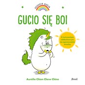 Polska książka : Uczucia Gu... - Aurelie Chien Chow Chine