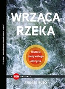 Wrząca rze... - Ruzo Andrés -  books from Poland